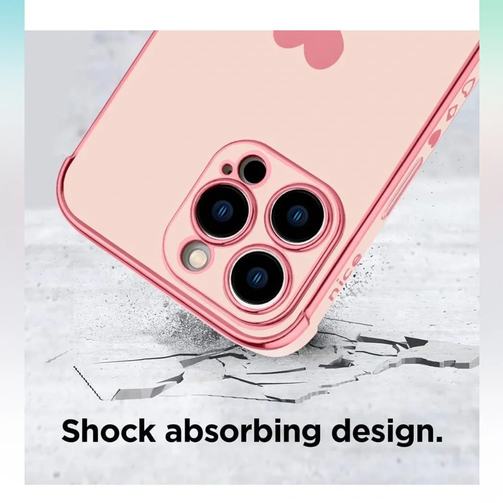 iPhone case